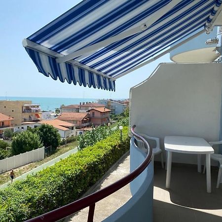 I Trabocchi Blu Apartment Fossacesia Exterior foto