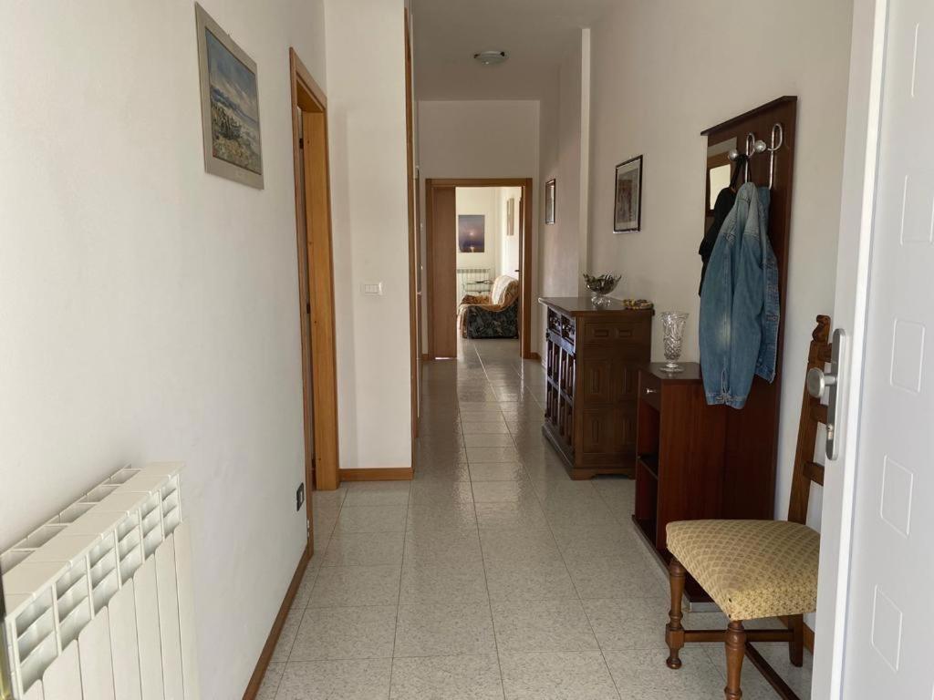 I Trabocchi Blu Apartment Fossacesia Exterior foto