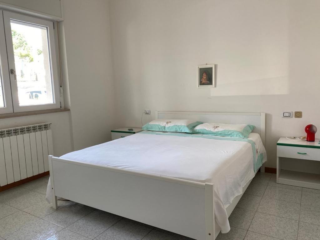 I Trabocchi Blu Apartment Fossacesia Exterior foto