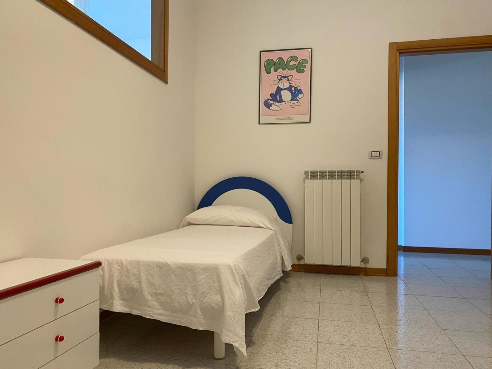 I Trabocchi Blu Apartment Fossacesia Exterior foto